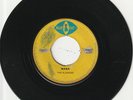 ROCKSTEADY SKIN REGGAE 1968 BLUE CAT LABEL THE SLICKERS 