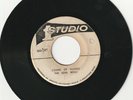 RARE ROCKSTEADY 1967 STUDIO ONE THE GAYLADS 