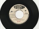 REGGAE ROCKSTEADY TUFF GONG LABEL BOB MARLEY & THE WAILERS 