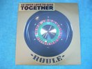 Together So Much Love To Give 12” DJ Falcon & Thomas Bangalter ROULE Tested VG