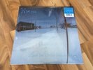 KYUSS ...AND THE CIRCUS LEAVES TOWN LP VINYL REISSUE NEW SEALED