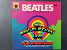 Schallplatte, G, the Beatles, magical mystery tour, SHZE 327, germany,