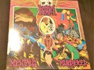 NAPALM DEATH - Mentally Murdered EP Vinyl 12