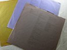 George Harrison All Things Must Pass MISSING BOX   Record Album Vinyl LP