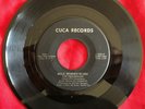 Fendermen, Cuca 1003, Mule Skinner Blues & Janice, 1st pressing label.