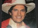 George Strait Greatest Hits Volume Two Vinyl Lp 1984-1987 MCA-42035 Vol 2