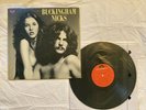 Buckingham Nicks - 1973 Gatefold LP - Pre-Fleetwood Mac Stevie Nicks + Lindsey B
