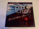 [NM VINYL] PABLO CRUISE - WORLDS AWAY AUDIOPHILE HALF SPEED SUPERDISC ALBUM LP