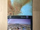 Pink Floyd Meddle & A Momentary Lapse Of Reason Hungary Pressing Vinyls Vinyles