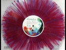 ALANIS MORISSETTE The Demos 1994-1998 LP on SPLATTER VINYL Unplayed NEW /4500