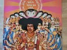 Jimi Hendrix : Axis Bold As Love (Vinyl, 1983, NM)