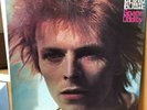 DAVID  BOWIE  :  SPACE  ODDITY  -  RCA  France  1972