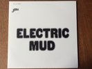 Muddy Waters - Electric Mud  -  Blues, Funky Blues - Cadet Records Vinyl LP