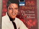 Elvis Presley - The Classic Christmas Album Limited Edition Mint U.S. LP