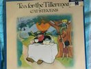 Cat Stevens Tea for the Tillerman Album LP 1970 Sealed