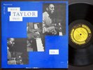 BILLY TAYLOR TRIO Vol. 1 LP PRESTIGE PRLP 7015 US 1956 RVG DG MONO W.50th CLEAN