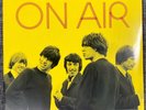 The Rolling Stones ON AIR 2 LP Limited Edition yellow gelbes Vinyl BBC
