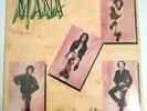 MANA Falta Amor LP Vinyl Album 2019 MEXICO Warner Music NEW MINT
