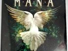MANA Drama Y Luz Double LP Vinyl Album 2019 MEXICO Warner NEW SEALED MINT