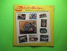 SALUDOS AMIGOS MUSIC FROM SOUTH OF THE BOARDER LP RARE DISNEY DISNEYLAND