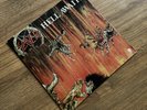 Slayer - Hell Awaits Vinyl Brazil Press 1987 Young Records
