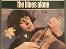 John Mayall - The Blues Alone, 200g Numbered Ltd Ed LP, MFSL 1-246