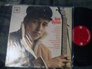 Bob Dylan -Self Titled- Columbia – CL 1779  1962 Pitman Pressing MONO