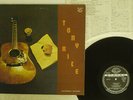 TONY RICE CALIFORNIA AUTUMN SEVEN SEAS GXF-6008 JAPAN VINYL LP