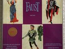 FAUST - Gounod - orig UK stereo HMV box 4-LP