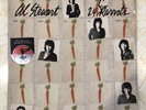 Al Stewart 24 Carrots DBX SuperDisc, NM Vinyl/VG+ Cover