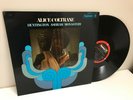 Alice Coltrane, Huntington Ashram Monastery   VG+, '69, Impulse AS 9185, Fusion
