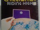 Chilliwack  Riding High  Lp IN SHRINK