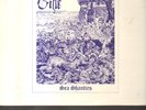HIGH TIDE - sea shanties LP