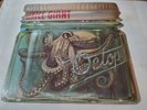 Gentle Giant Octopus VG++ Original Columbia PC-32022 LP Record Die Cut 1973 PROG