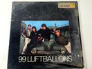Nena 99 Luftballons 1984 LP Album Record Vinyl CBS Epic Records