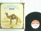 CAMEL MIRAGE DERAM K19P-9050 JAPAN VINYL LP