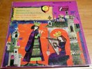 Medieval & Renaissance Music for the Irish & Medieval Harps Turnabout 34019S LP
