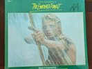Junior Homrich With Brian Gascoigne ‎– The Emerald Forest Vinyl Record LP - 1985