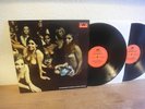 JIMI HENDRIX EXPERIENCE DLP ELECTRIC LADYLAND BLUESROCK HAMMER