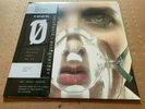 NEW SUPER RARE Underoath - They're Only Chasing Safety COLORED Vinyl LP