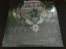ALL THEM WITCHES Lightning At The Door LP Clear/ yellow splatter + 7
