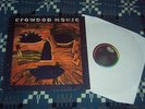 Crowded House - Woodface - Original Vinyl LP album 1991 (Original Pressing)