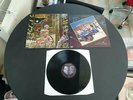 IRON MAIDEN SOMEWHERE IN TIME 1986 UK PRESS 12