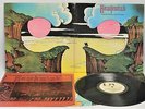 HAWKWIND ‘Warrior on the Edge of Time’ 1975 Vinyl LP in Foldout Cover – P31