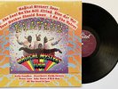 BEATLES - Magical Mystery Tour 1978 Capitol purple stereo label. Jacksonville