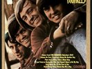 THE MONKEES Debut Album ORIGINAL FIRST PRESSING STILL SEALED