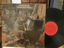 Thelonious Monk ‎Underground LP 1968 Columbia CS 9632 Jazz VG+