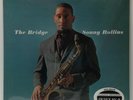 Sonny Rollins-The Bridge-Classic 2527-200G QUIEX-SVP AUDIOPHILE
