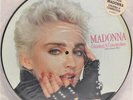 MADONNA ‘Causing a Commotion’ 1987 12” Vinyl Picture Disc Single – C47