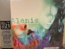 Alanis Morissette Jagged Little Pill HMV 1921 Centenary Red Vinyl Limited 1500